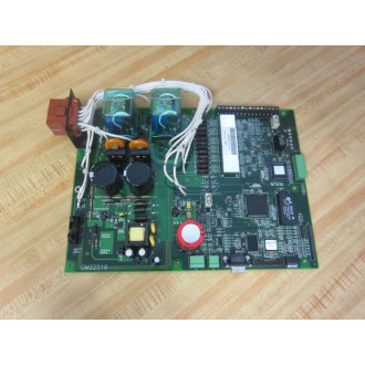GM22516 Circuit Board - Used