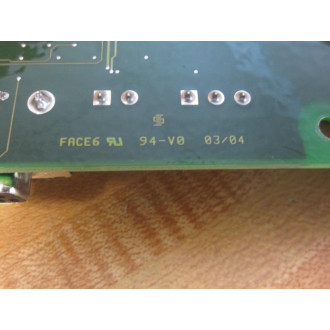 GM22516 Circuit Board - Used
