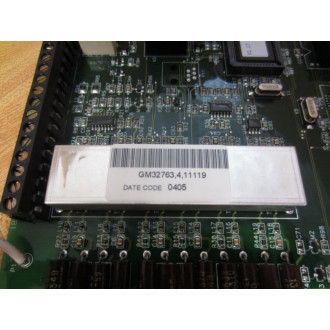 GM22516 Circuit Board - Used