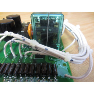 GM22516 Circuit Board - Used