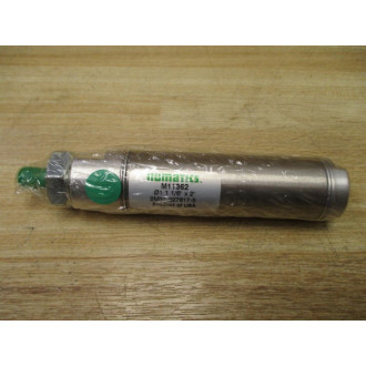 Numatics M11362 Cylinder