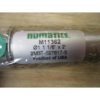 Numatics M11362 Cylinder