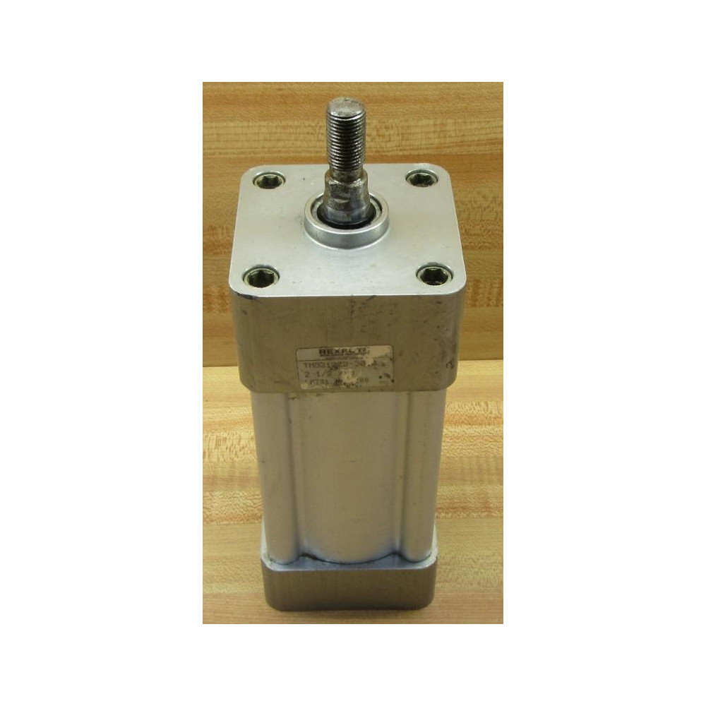 Rexroth TM831000-3000 Cylinder TM8310003000 - Used