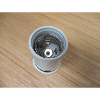Leviton 8756-J Lamp Holder 8756J