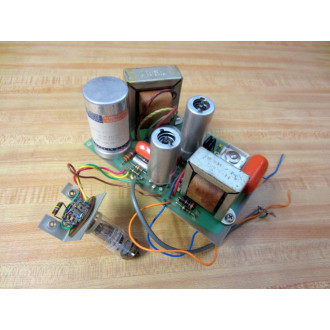 B-03154 Circuit Board Assy B-O3154 - Used
