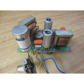B-03154 Circuit Board Assy B-O3154 - Used