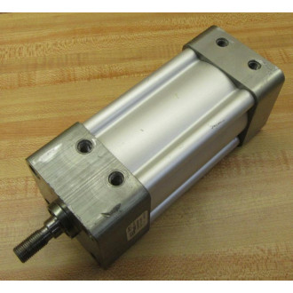 Rexroth TM83100-03030 Cylinder TM8310003030 - Used