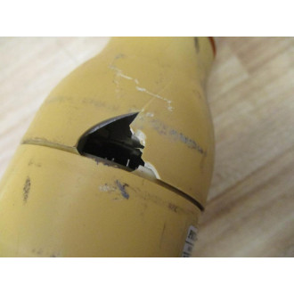Patlite SLEB-A Signal Tower SLEBA Cracked (Pack of 2) - Used