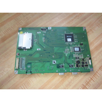 Koyo CSB-4018 Circuit Board ES-V4534 - Used