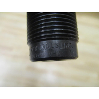 Ace Controls MC600-MH2 Miniature Shock Absorber MC600MH2 - New No Box