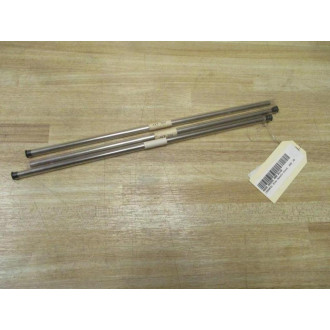4XT Stainless Steel Tube 5560K2 (Pack of 3)
