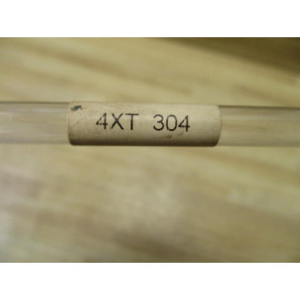 4XT Stainless Steel Tube 5560K2 (Pack of 3)