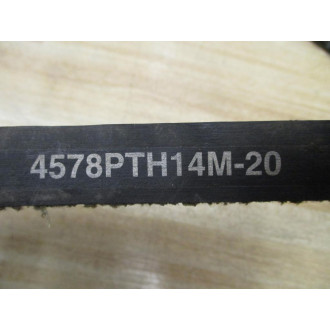 Dayco 4578PTH14M-20 Panther Drive Belt 4578PTH14M20