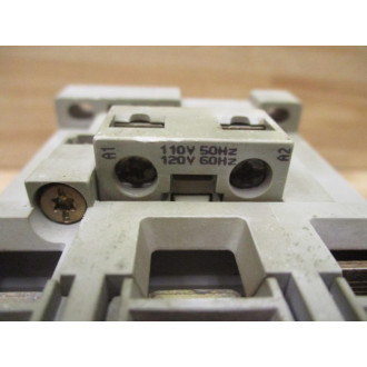 Allen Bradley 100-C72D00 Contactor 100-C72*00 - Used