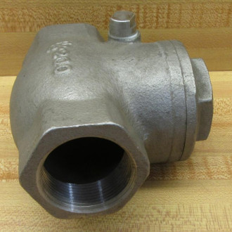 Avco 3226 Check Valve - New No Box