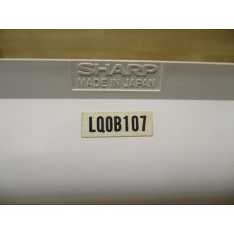 Sharp LQ0B107 Backlight Unit - New No Box
