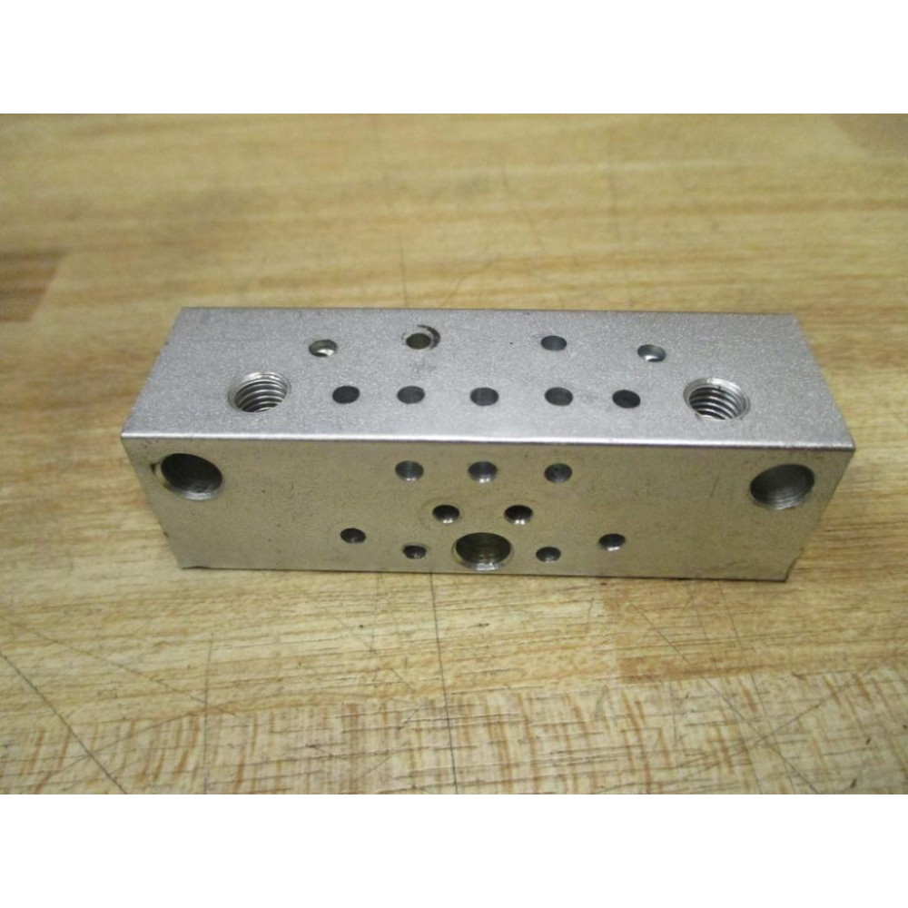 Generic H11A Modular Distributor Divider Block NPSF - New No Box