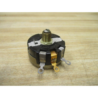 Clarostat A10-750 Potentiometer A10750
