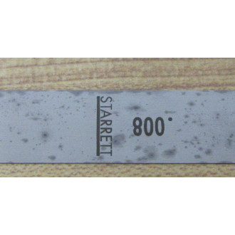 Starrett 667-8 Feeler Stock EDP52846 (Pack of 9)
