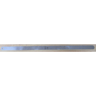 Starrett 667-8 Feeler Stock EDP52846 (Pack of 9)