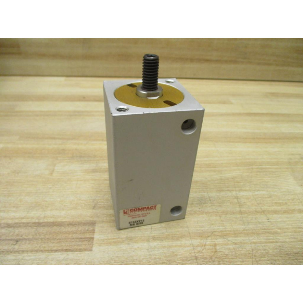 Compact Air Products S158X212 Compact Air Cylinder - Used
