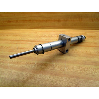 ARO 38922-1 Hydraulic Check Cylinder 389221 - Used