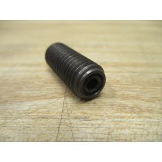 Vlier S61N Spring Plunger