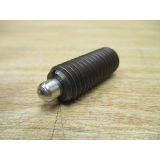Vlier S61N Spring Plunger
