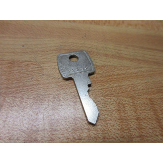 Cutler Hammer Eaton E22KS2 Spare Key 92239 One Key - New No Box