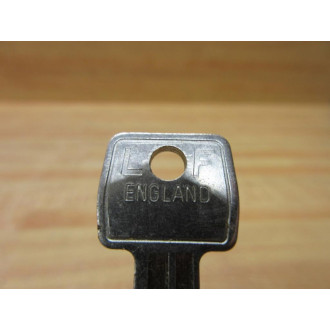 Cutler Hammer Eaton E22KS2 Spare Key 92239 One Key - New No Box