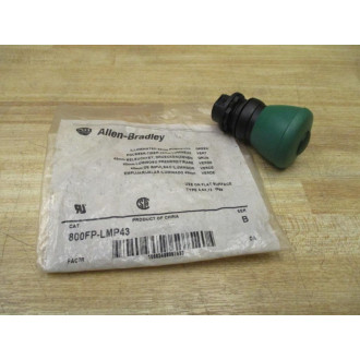 Allen Bradley 800FP-LMP43 Push Button 800FPLMP43