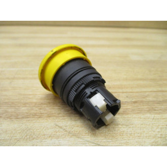 Allen Bradley 800EP-M5 Push Button 800EPM5 (Pack of 4) - Used
