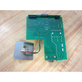 Cosmo DP330BA3 DP330BA Circuit Bd Assy DP330BA2 - Used