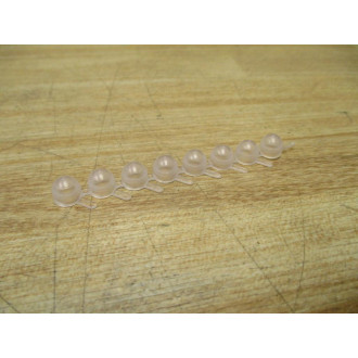 Molecular Bio Products 3426-11 Tube Plug 342611 (Pack of 960)