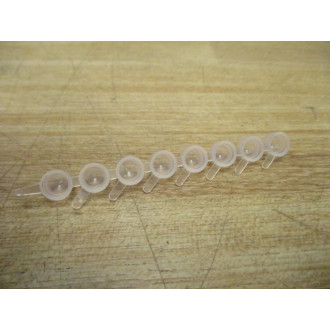 Molecular Bio Products 3426-11 Tube Plug 342611 (Pack of 960)