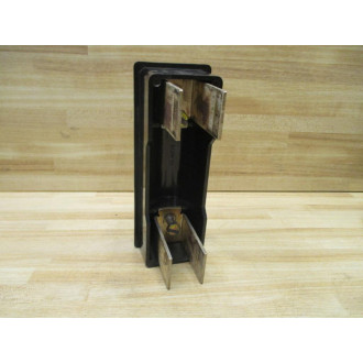 Bussmann HN558-1 Fusemaster 200A Pull Out Fuse Holder BS 88 - Used