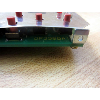 Cosmo DP330BA1 DP330BA Display Board - Used