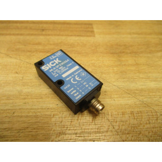 Sick WL9-2P330S06 Photoelectric Sensor WL92P330S06 - Used