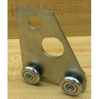 Molex Woodhead 1302261066 Light Industrial Trolley - New No Box