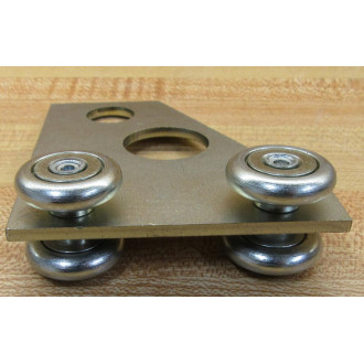 Molex Woodhead 1302261066 Light Industrial Trolley - New No Box