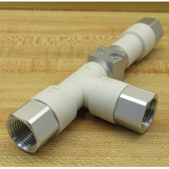 SMC ZH18DS-T03-T03-T03 Vacuum Ejector ZH18DST03T03T03