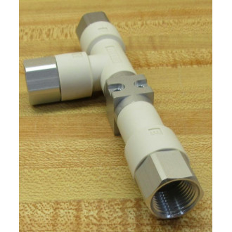 SMC ZH18DS-T03-T03-T03 Vacuum Ejector ZH18DST03T03T03