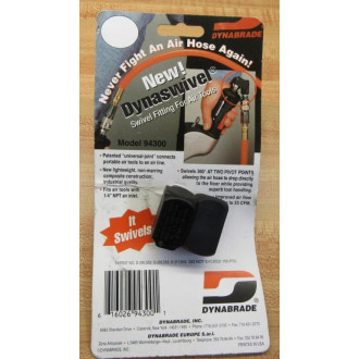 Dynabrade 94300 Swivel (Pack of 5)