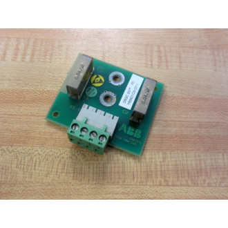 ABB YB560103-CF DSQC 237 Filter Bd YB560103CF - Used