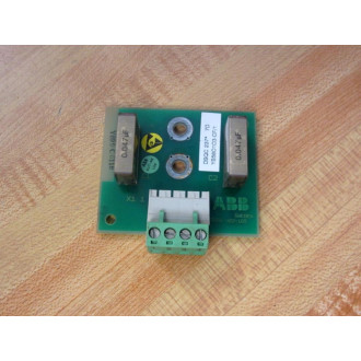 ABB YB560103-CF DSQC 237 Filter Bd YB560103CF - Used