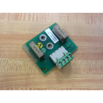 ABB YB560103-CF DSQC 237 Filter Bd YB560103CF - Used