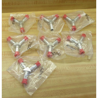 ITT Industries 8HB-7-04 Wye 8HB704 (Pack of 7)