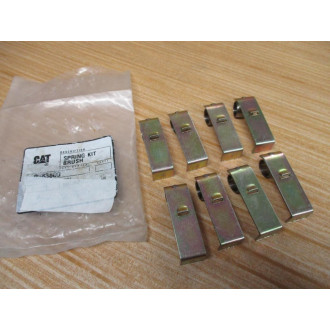 Caterpillar 0383800 Spring Kit Brush
