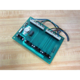 98713 Circuit Board - Used