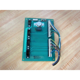 98713 Circuit Board - Used